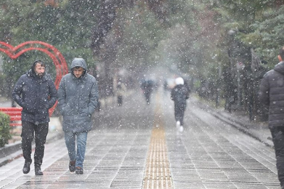 Kırklareli’nde Yağışlı Hava Etkili Olacak