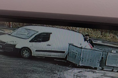 Tekirdağ'da Çevreyi Kirleten Hafriyat Dökümü Nedeniyle 2 Kişiye 180 Bin Lira Ceza