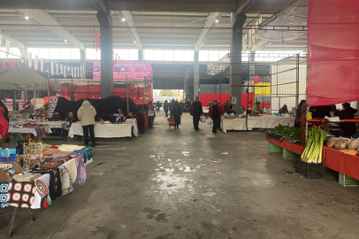 Yağış Emek Pazarını Olumsuz Etkiledi