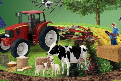 25. Edirne Tarım ve Sanayi Fuarı 15 Nisan'da Başlayacak