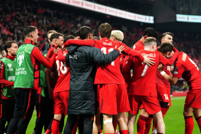 A Milli Futbol Takımı, 2026 FIFA Dünya Kupası İçin Kosova Deplasmanında