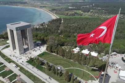 Çanakkale’de Sağanak Yağış Bekleniyor
