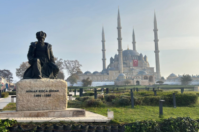 Edirne’de 30 Mart Hava Durumu