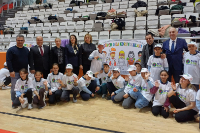 Edirne’de “Sıfır Atık” Farkındalığı