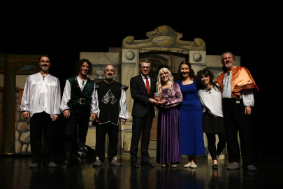 Lüleburgaz 2. Tiyatro Festivali Etkinliklerle Devam Ediyor