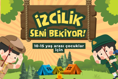 Lüleburgaz İzcileri Yeni Katılımcılarını Bekliyor