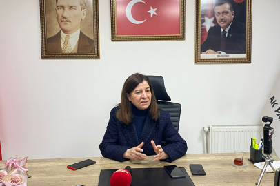 Milletvekili Aksal: “Belediyenin Birinci Önceliği Altyapı Olmalı”