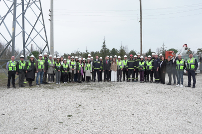 TREDAŞ’ın Trakya’daki Toplam Yatırımı 2030’a Kadar 60 Milyar TL’ye Ulaşacak