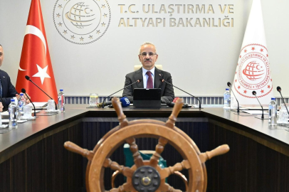 Uydu Destekli Sistemler Tehlike Sinyallerini Dakikalar İçinde Tespit Ediyor