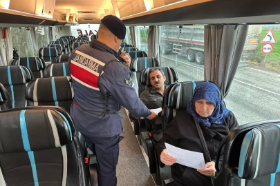 Vize’de Dolandırıcılığa Karşı Bilgilendirme Çalışmaları