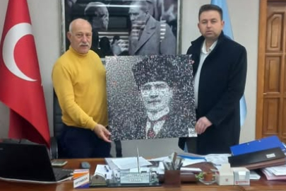 Başkan Türel Küçükbaş Hayvan Festivaline Davet Edildi