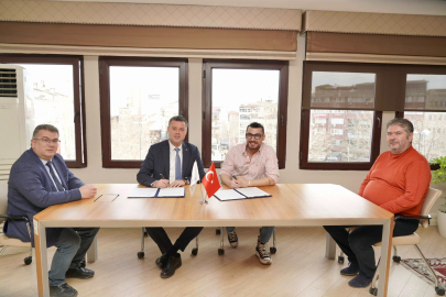 Çorlu’ya “Arif Öztürk Hatıra Ormanı” Kazandırılıyor