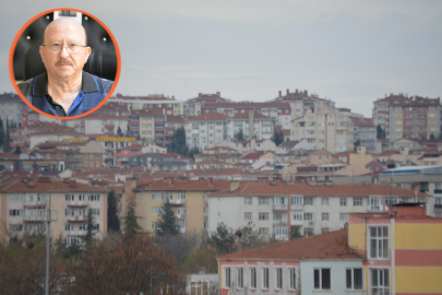 Edirne’de 1+1 Ev Furyası