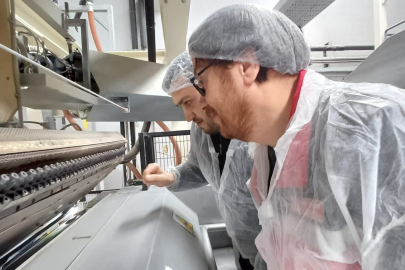 Tekirdağ'da Gıda Denetimleri Aralıksız Sürüyor