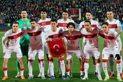 Avrupa'dan 2026 Dünya Kupası Bileti Alan Son 4 Ülke Belli Oldu