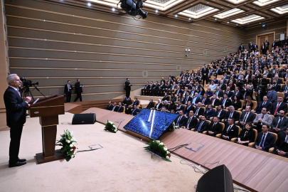 Bakan Uraloğlu: "5G Hizmetlerini 2 Yıl İçerisinde Ülkemizin Her Bir Noktasında Vatandaşlarımızın Hizmetine Sunacağız"