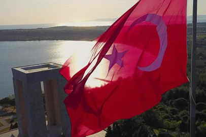 Çanakkale’de Güneşli Hava Etkisini Gösterecek