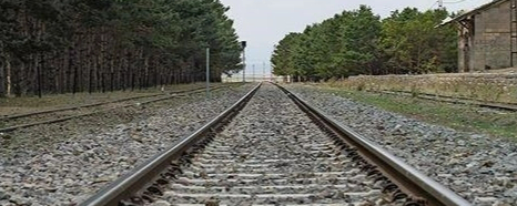 Demiryolu Hatlarında Otla Mücadele İlaçlaması Yapılacak