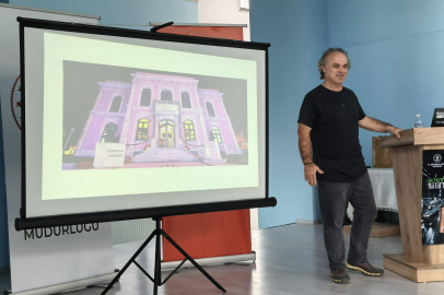 Doğan’dan Belediye Meclisinin İlk Kadın Üyesi İçin Öneri