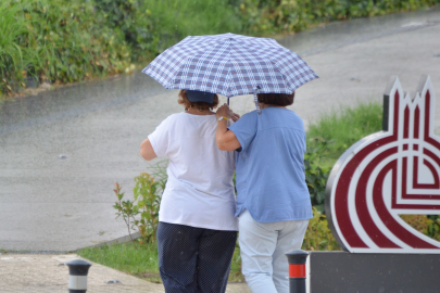 Edirne’de Hava Durumu