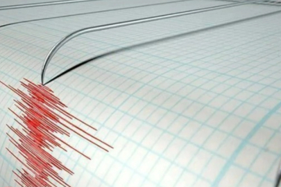 İstanbul’da 2.6 Büyüklüğünde Deprem