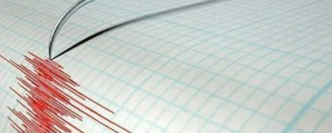 İstanbul’da 2.6 Büyüklüğünde Deprem