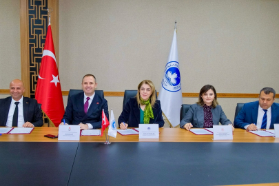 Kırklareli’nde “İzmaritsiz Kampüs” İçin İş Birliği Protokolü İmzalandı
