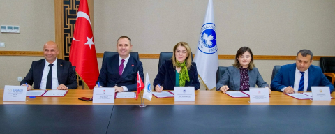 Kırklareli’nde “İzmaritsiz Kampüs” İçin İş Birliği Protokolü İmzalandı