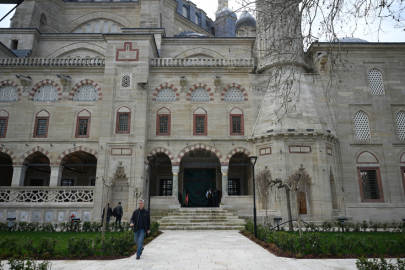 Selimiye Restorasyonunda Balkan Savaşı'nın İzine Dokunulmadı