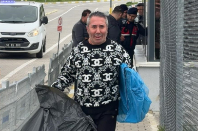 Sosyal Medya Fenomeni Murat Övüç Tahliye Edildi