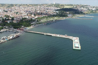 Tekirdağ’da Hava Az Bulutlu ve Ilık Olacak