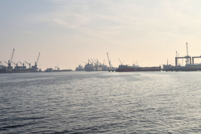 Tekirdağ'ın İhracatı 263 Milyon Doları Aştı