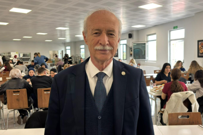 TÜ’de Askıda 100 Bin Yemek