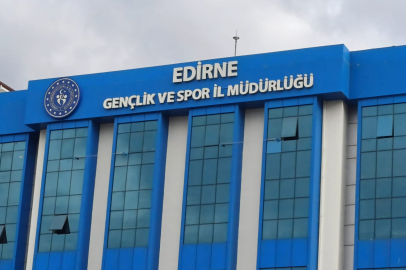 Edirne Şölene Hazırlanıyor