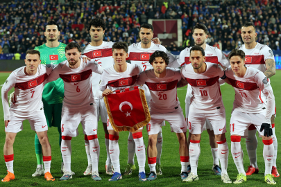 A Milli Takım, FIFA Sıralamasında Son 9 Yılın Zirvesinde