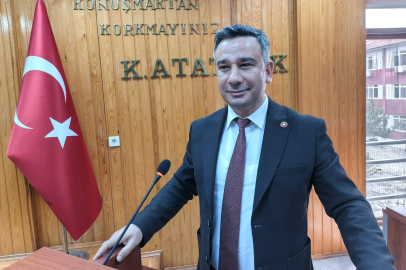 Akar Açıkladı: Edirne’de Turiste 5 Dilde Kitapçık