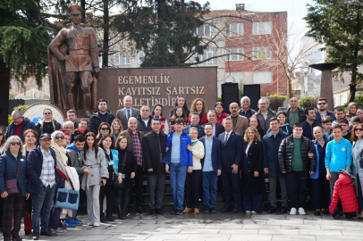 Çorlu’da Dünya Otizm Farkındalık Günü Etkinliği