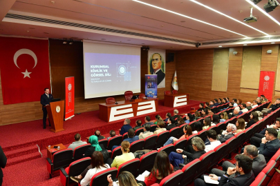 Cumhurbaşkanlığı İletişim Başkanlığından Denizli'de Kamu Personeline Yönelik Eğitim Programı