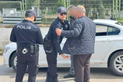 Edirne’de Asayiş Ekipleri Şehrin Huzuru İçin Sahada