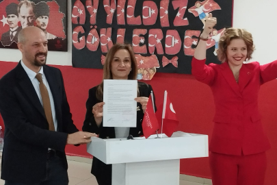 Edirne’den Çin’e Eğitimde İşbirliği