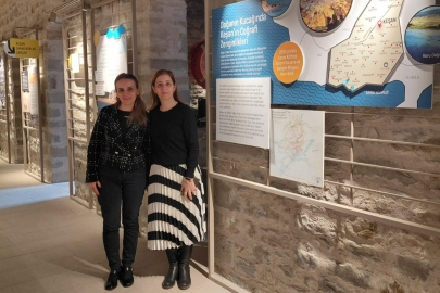 Keşan Kent Müzesi Akademik Çalışmaya Konu Oldu