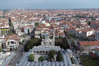 Kırklareli’nde Yağış Bekleniyor