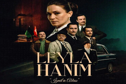 “Leyla Hanım” Filmi Edirne’de Ücretsiz Gösterilecek