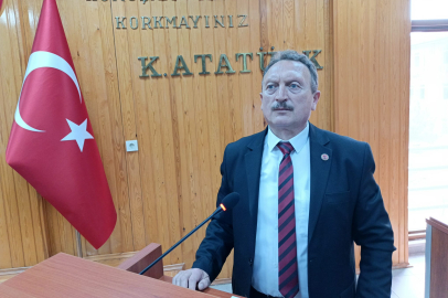 Mecliste “Edirne’nin Şampiyonları” Sunumu