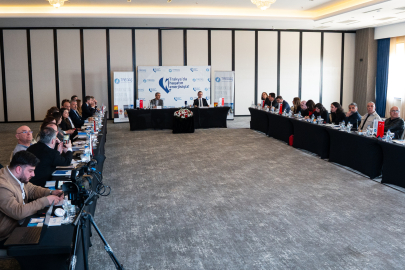 Türkiye'nin Güçlü Elektrik Dağıtım Sistemi Arz Güvenliğinde Önemli Rol Üstleniyor