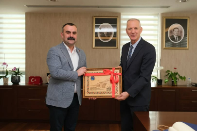 Uzunköprü’de Su İsale Hattı Projesi Görüşüldü