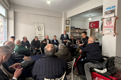 Edirne’de Engellilerin Ulaşım Sorunları Masaya Yatırıldı