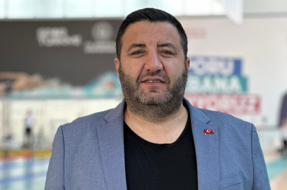 Edirne’de Yüzme Şöleni Hafta Sonu Başlıyor