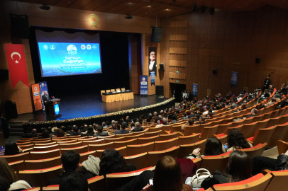 I. Ulusal Samsun Coğrafya Sempozyumu