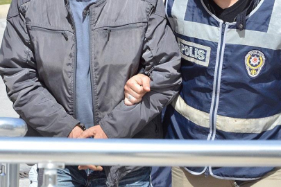 Kırklareli'nde Aranan 8 Kişi Yakalandı